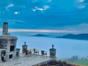 VİLLA DELUXE PANORAMA